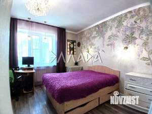 3-к квартира, вторичка, 100м2, 11/22 этаж
