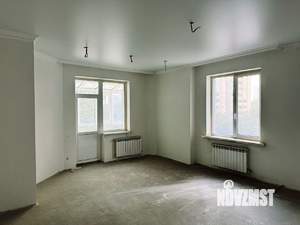 2-к квартира, вторичка, 93м2, 3/16 этаж