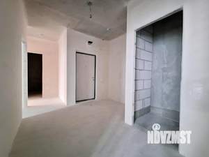 3-к квартира, вторичка, 76м2, 15/24 этаж