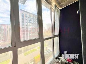 2-к квартира, вторичка, 50м2, 6/9 этаж