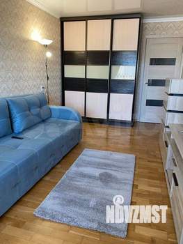 1-к квартира, вторичка, 32м2, 9/10 этаж