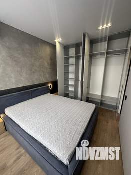 2-к квартира, вторичка, 43м2, 11/24 этаж