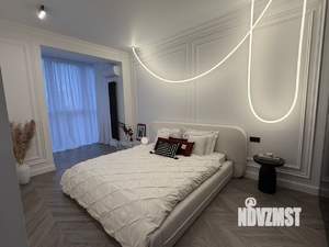 2-к квартира, вторичка, 80м2, 6/24 этаж