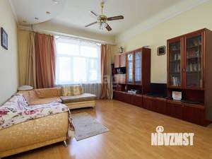 3-к квартира, вторичка, 78м2, 2/4 этаж