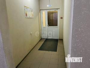 1-к квартира, вторичка, 36м2, 1/8 этаж