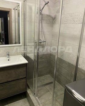 1-к квартира, вторичка, 30м2, 3/20 этаж
