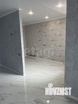 1-к квартира, вторичка, 35м2, 3/25 этаж