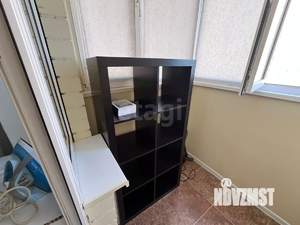 Студия квартира, вторичка, 30м2, 9/20 этаж