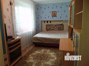 2-к квартира, вторичка, 53м2, 3/14 этаж