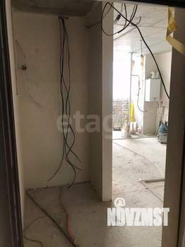 1-к квартира, вторичка, 43м2, 8/20 этаж