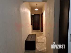 1-к квартира, вторичка, 27м2, 12/17 этаж