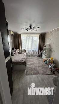 2-к квартира, вторичка, 62м2, 2/5 этаж