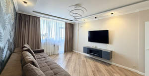 3-к квартира, вторичка, 74м2, 16/24 этаж