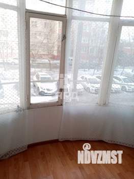 1-к квартира, вторичка, 42м2, 2/10 этаж