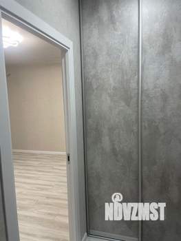 1-к квартира, вторичка, 39м2, 17/20 этаж