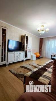 2-к квартира, вторичка, 56м2, 7/16 этаж