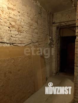 2-к квартира, вторичка, 37м2, 1/2 этаж