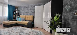 2-к квартира, вторичка, 56м2, 13/19 этаж