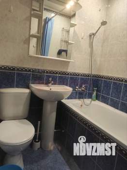 2-к квартира, вторичка, 36м2, 5/9 этаж