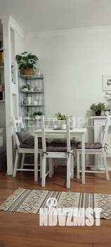 2-к квартира, вторичка, 43м2, 7/9 этаж