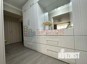 3-к квартира, вторичка, 90м2, 3/10 этаж