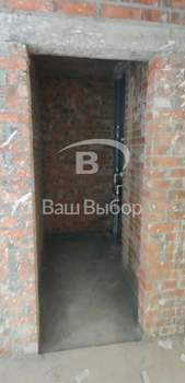 2-к квартира, вторичка, 68м2, 13/17 этаж