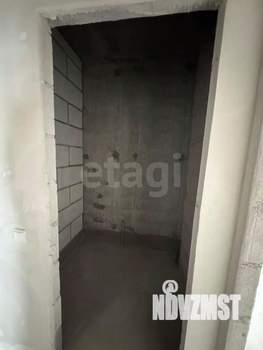 2-к квартира, вторичка, 52м2, 18/20 этаж