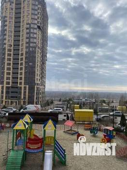 1-к квартира, вторичка, 37м2, 20/20 этаж