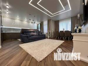 2-к квартира, вторичка, 82м2, 3/22 этаж