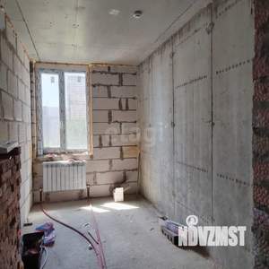 1-к квартира, вторичка, 37м2, 3/25 этаж