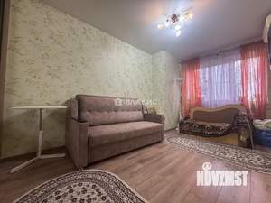 1-к квартира, вторичка, 30м2, 5/5 этаж