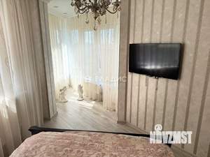 2-к квартира, вторичка, 85м2, 12/25 этаж