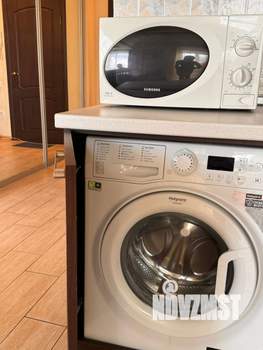 1-к квартира, вторичка, 48м2, 15/17 этаж