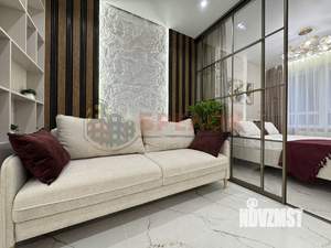 2-к квартира, вторичка, 43м2, 9/24 этаж