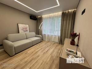 3-к квартира, вторичка, 77м2, 12/19 этаж