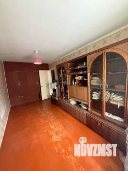 2-к квартира, вторичка, 63м2, 2/5 этаж