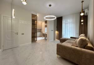 2-к квартира, вторичка, 50м2, 10/20 этаж