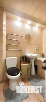 1-к квартира, вторичка, 40м2, 4/9 этаж