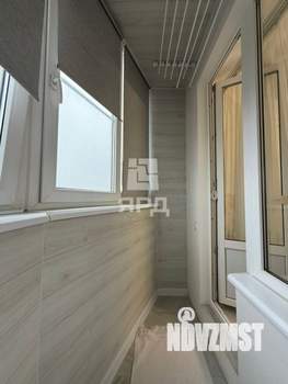 2-к квартира, вторичка, 45м2, 14/19 этаж