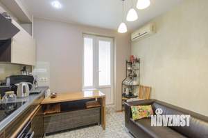 3-к квартира, вторичка, 69м2, 6/19 этаж