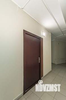 Студия квартира, вторичка, 24м2, 6/13 этаж