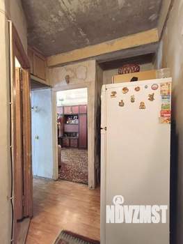 2-к квартира, вторичка, 45м2, 1/5 этаж