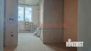 Студия квартира, вторичка, 31м2, 25/25 этаж