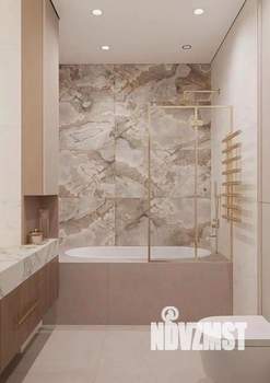 4-к квартира, вторичка, 120м2, 18/18 этаж