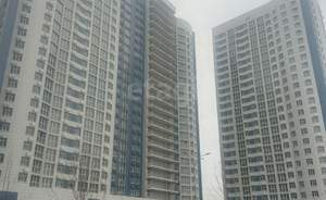 1-к квартира, вторичка, 34м2, 10/26 этаж