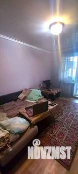 3-к квартира, вторичка, 63м2, 6/9 этаж