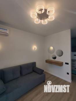 Студия квартира, вторичка, 32м2, 12/25 этаж