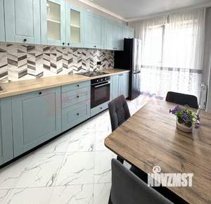 3-к квартира, вторичка, 68м2, 9/25 этаж