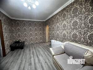 2-к квартира, вторичка, 54м2, 3/3 этаж
