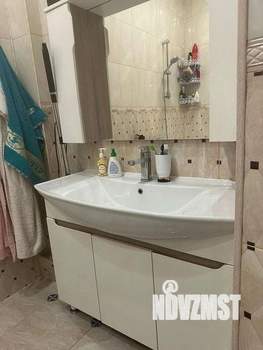 2-к квартира, вторичка, 90м2, 2/16 этаж